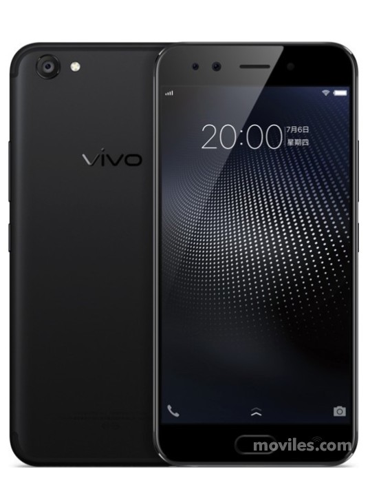Image 5 Vivo X9s