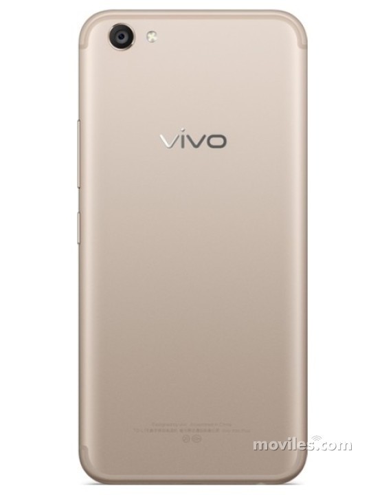 Image 4 Vivo X9s Plus