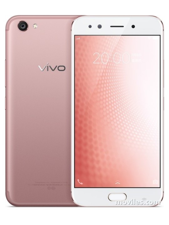 Image 2 Vivo X9s Plus