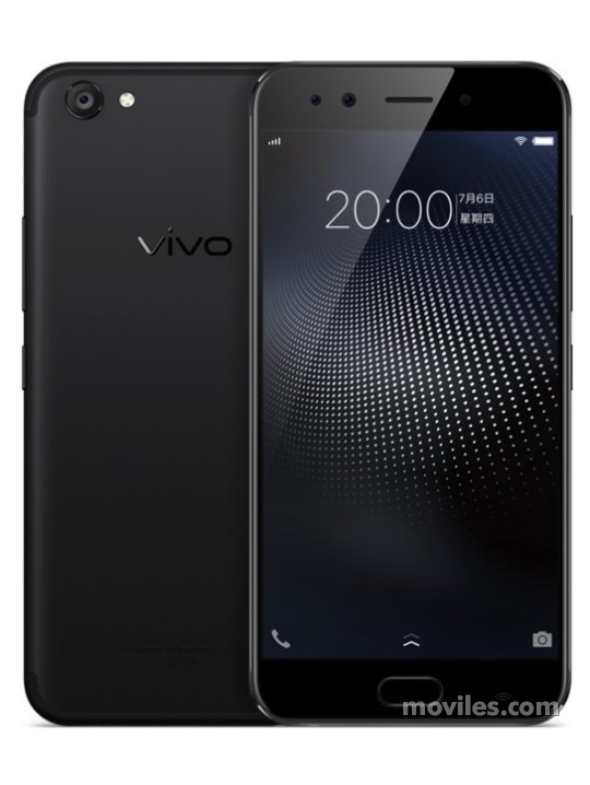 Image 5 Vivo X9s Plus