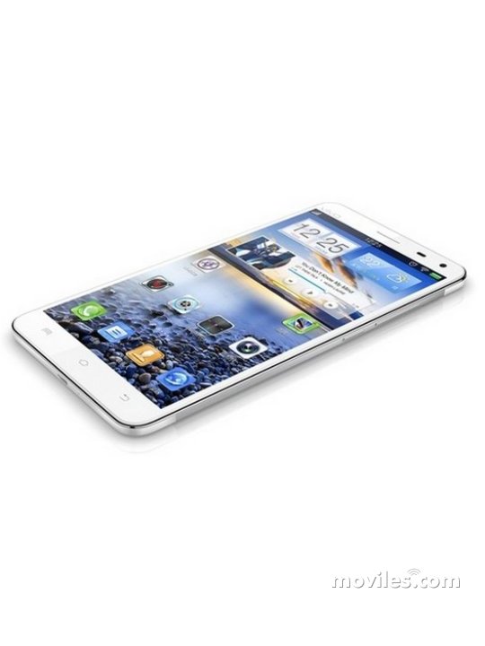Image 2 Vivo Xplay 3S
