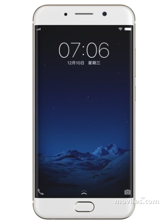Vivo Xplay6