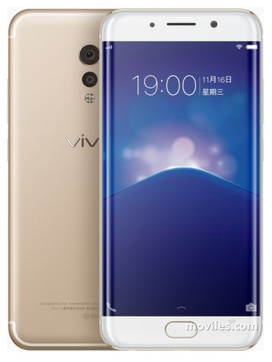 Image 2 Vivo Xplay6
