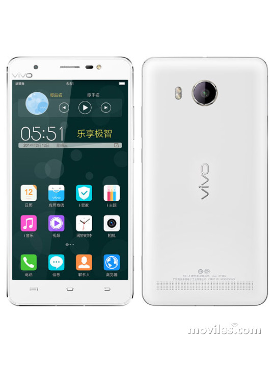 Image 2 Vivo Xshot Ultimate