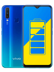 vivo y 12 ji