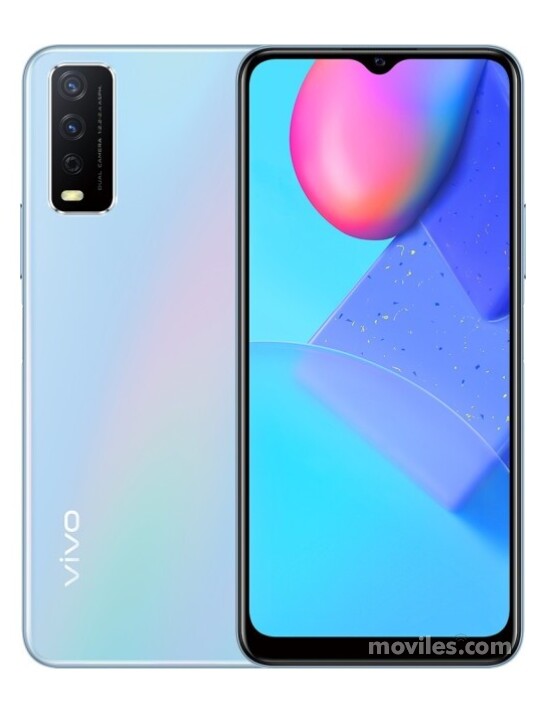 Image 2 Vivo Y12s