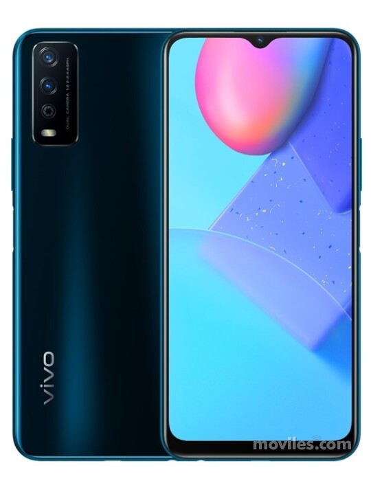 Image 3 Vivo Y12s