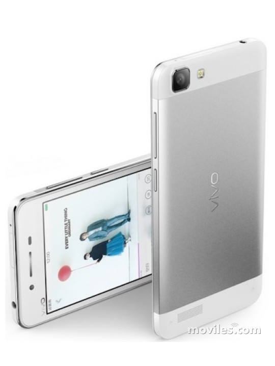 Image 2 Vivo Y13L