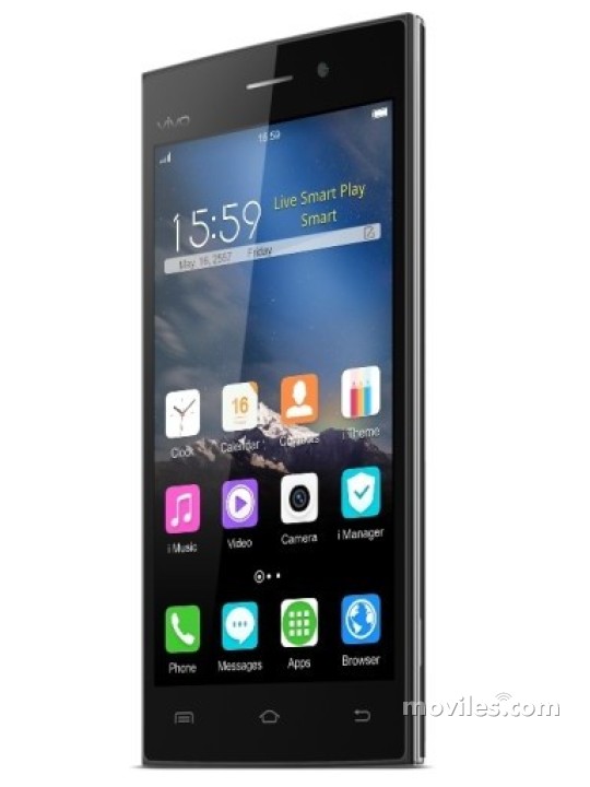 Image 2 Vivo Y15