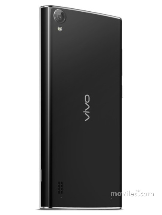 mobile phone vivo y 15