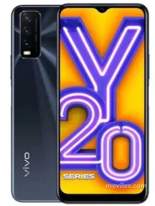 Image 2 Vivo Y20i