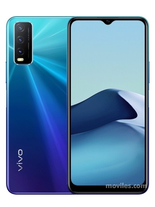 Image 3 Vivo Y20i