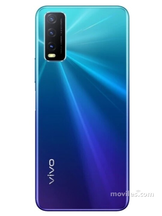 Image 4 Vivo Y20i