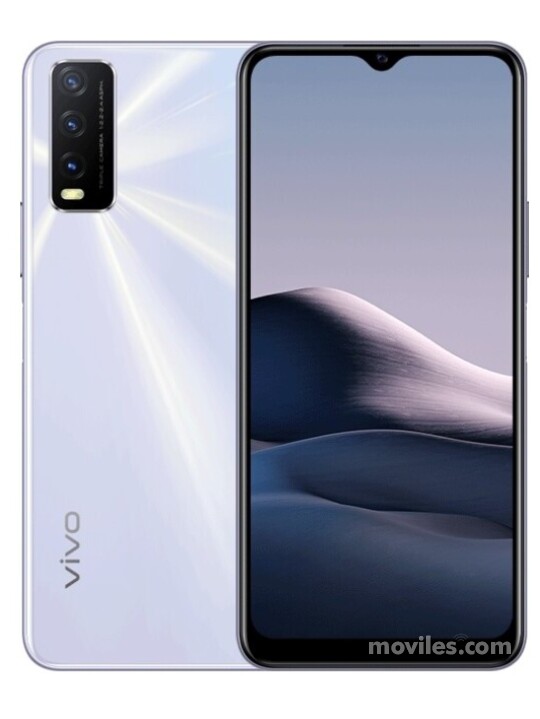 Image 6 Vivo Y20i