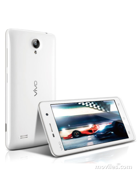 Image 2 Vivo Y22L