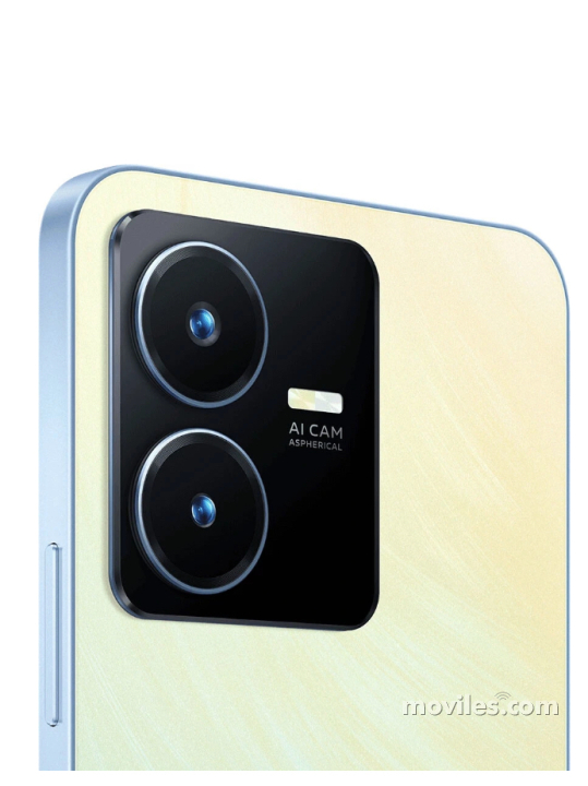 Image 5 Vivo Y22s
