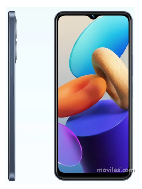 Image 2 Vivo Y22s