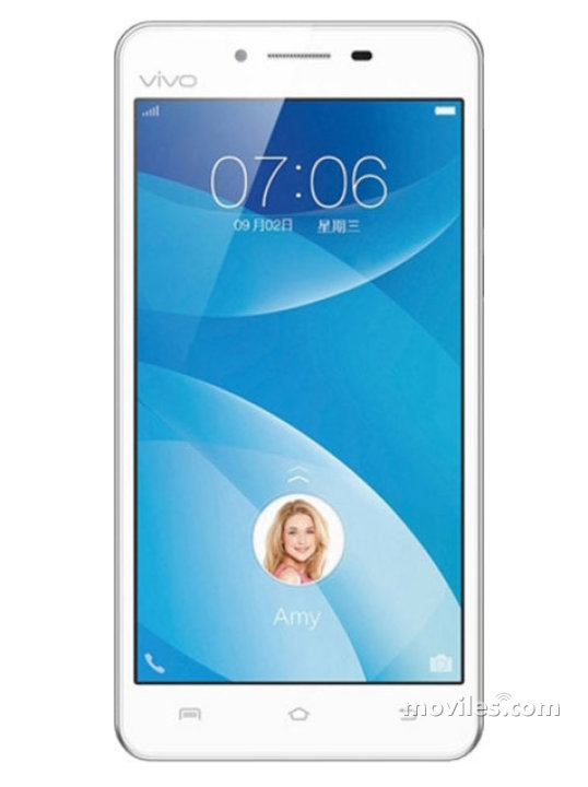 Vivo Y35A