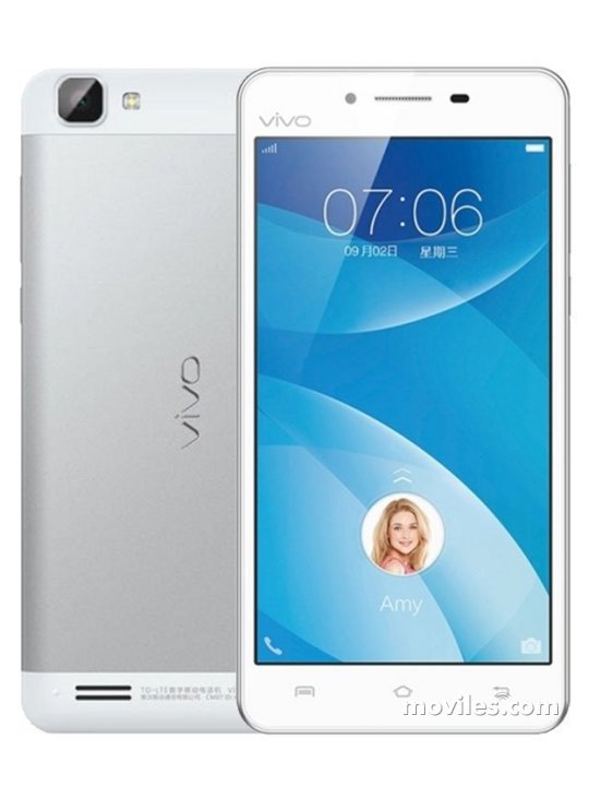 Image 2 Vivo Y35A