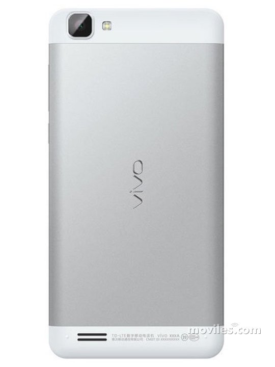 Image 3 Vivo Y35A