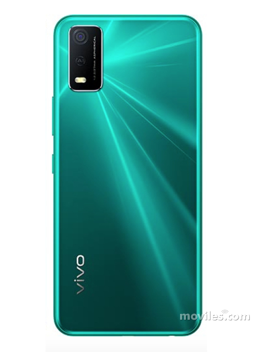 Image 2 Vivo Y3s (2021)