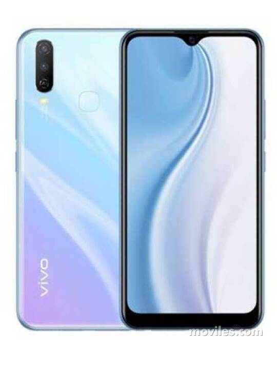 Image 2 Vivo Y3s