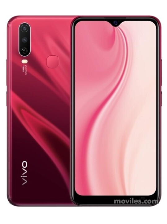 Image 4 Vivo Y3s
