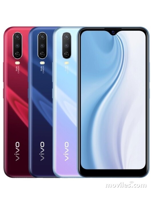 Image 6 Vivo Y3s
