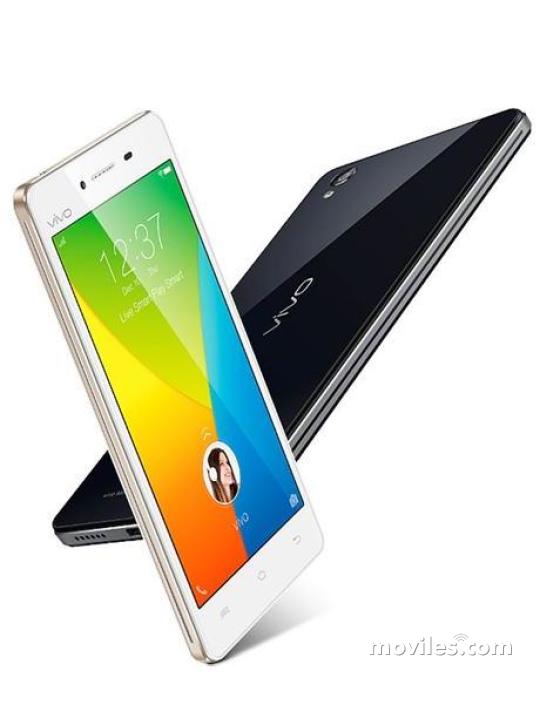 Image 2 Vivo Y51L