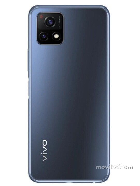 Image 3 Vivo Y52s