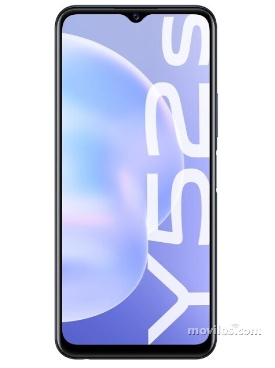 Vivo Y52s