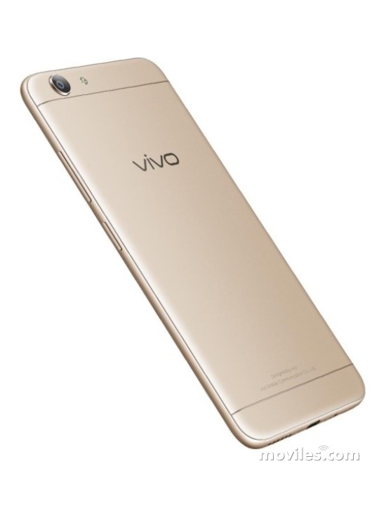 Image 4 Vivo Y53i