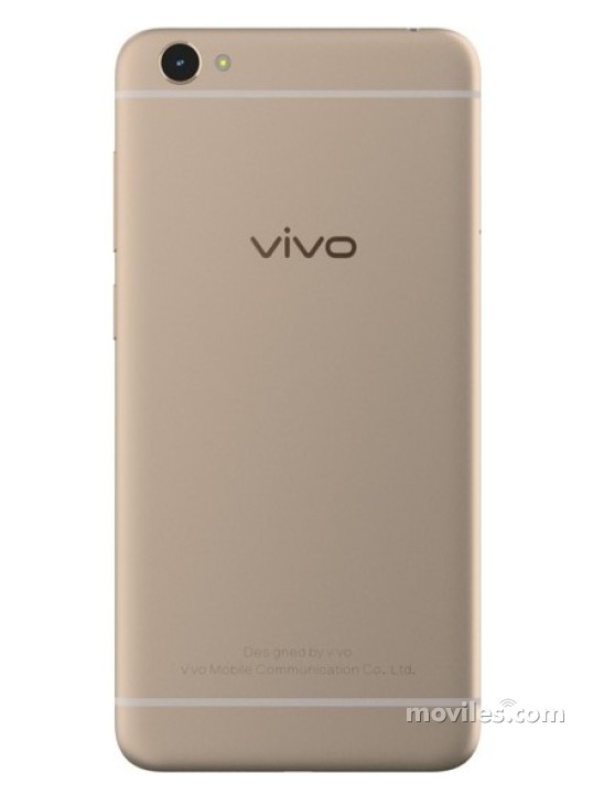 Image 3 Vivo Y55L