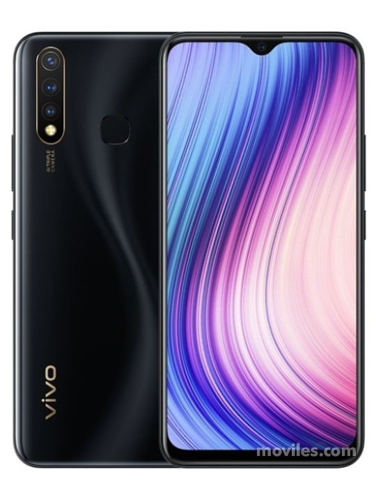 Image 4 Vivo Y5s