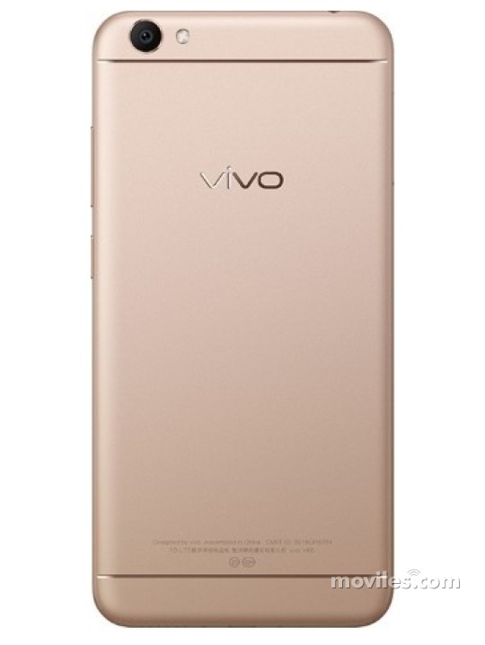 Image 2 Vivo Y66 MT6750