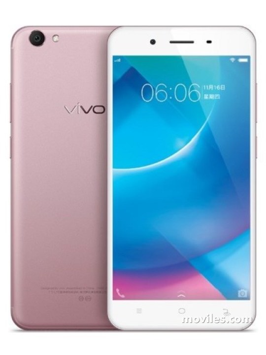 Image 2 Vivo Y66i