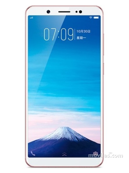 Vivo Y75