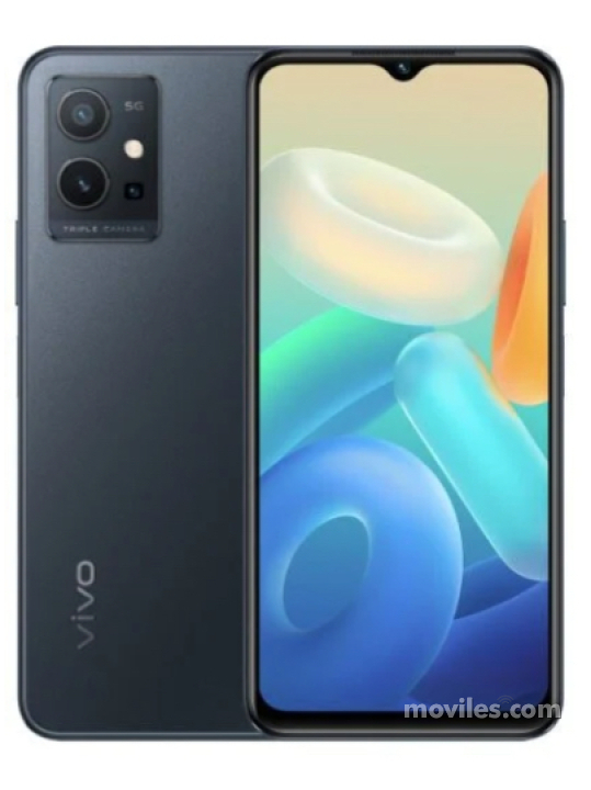 Image 4 Vivo Y75 5G