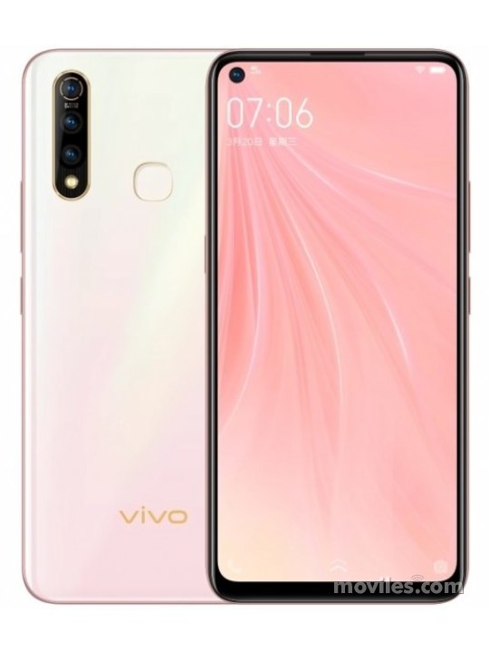 Image 2 Vivo Z5x (2020)