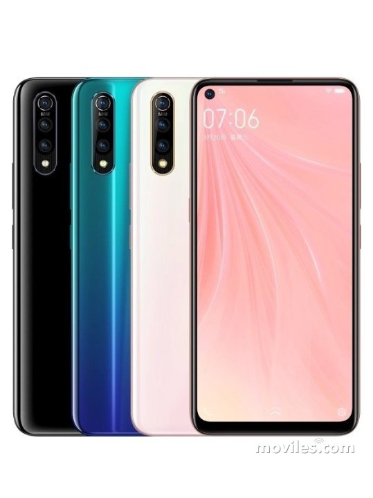 Image 5 Vivo Z5x (2020)