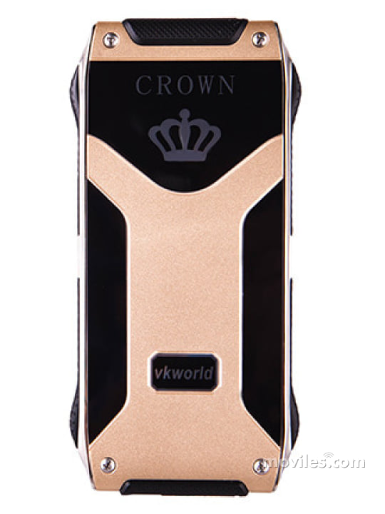 Image 2 Vkworld Crown V8
