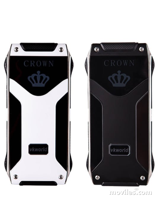 Image 3 Vkworld Crown V8