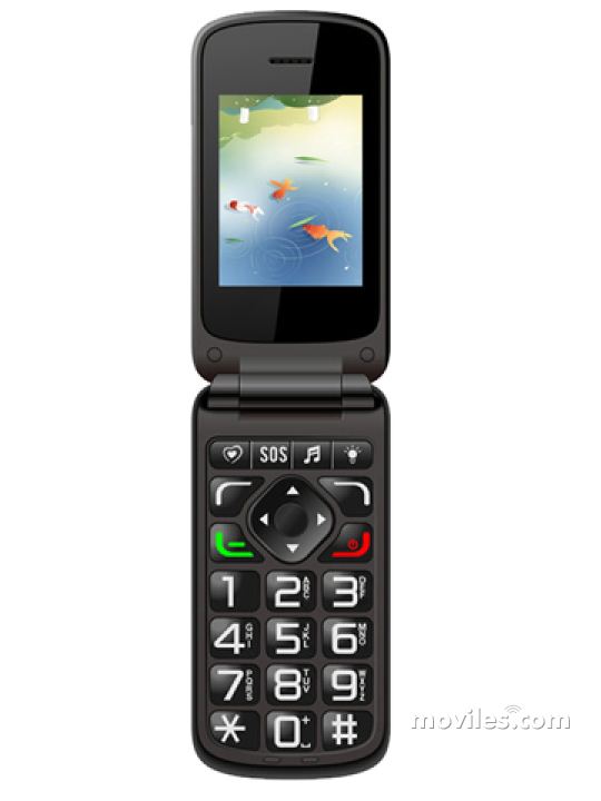 Vkworld Diamond Z2