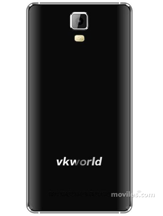 Image 3 Vkworld Discovery S1