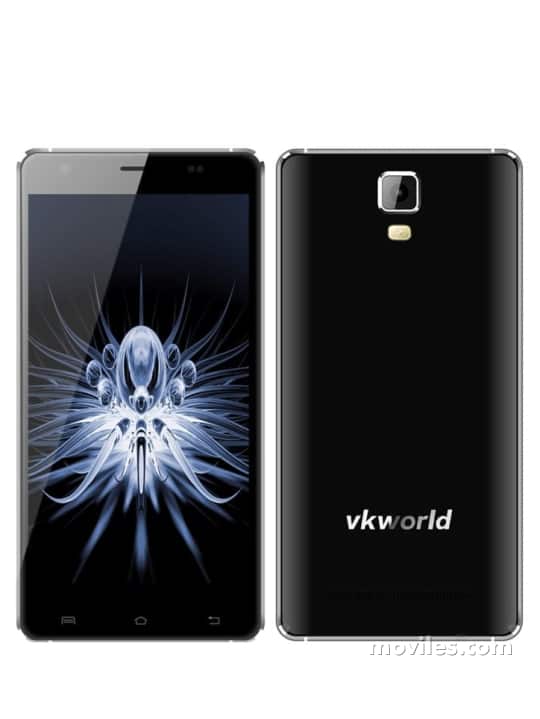 Image 2 Vkworld Discovery S1