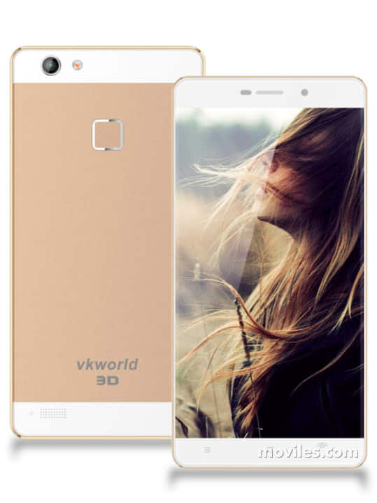 Image 3 Vkworld Discovery S2
