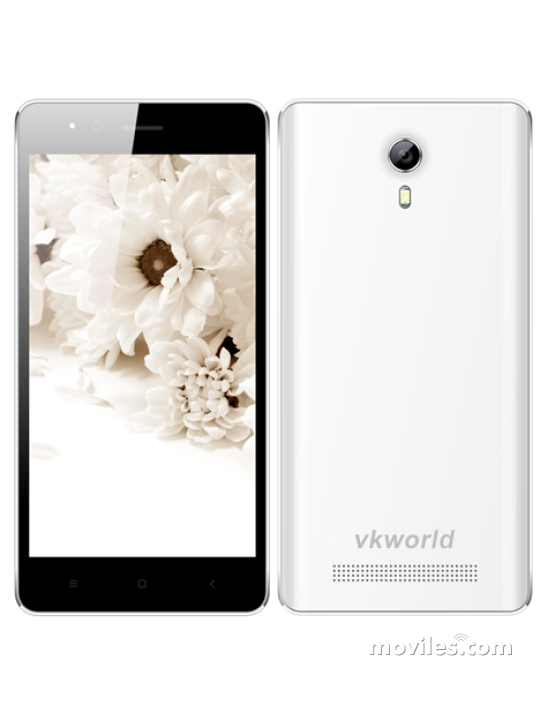 Image 3 Vkworld F1