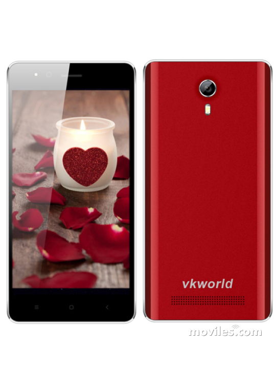 Image 2 Vkworld F1