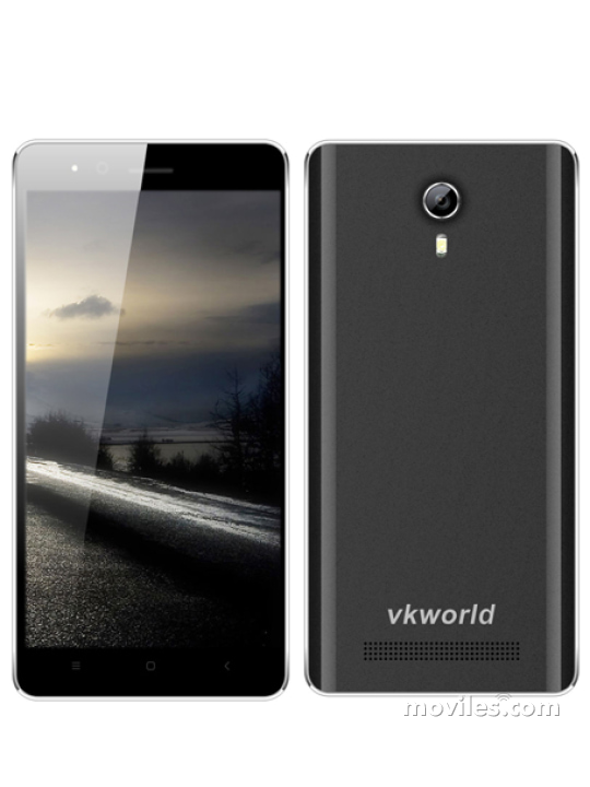 Image 4 Vkworld F1