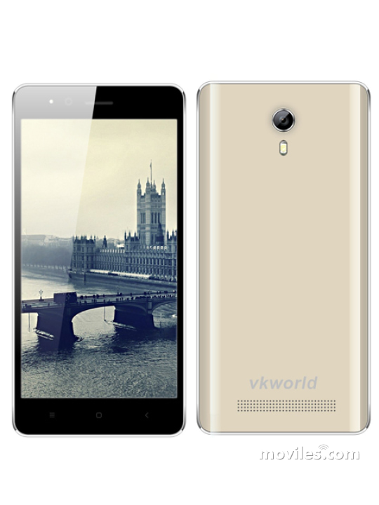 Image 5 Vkworld F1